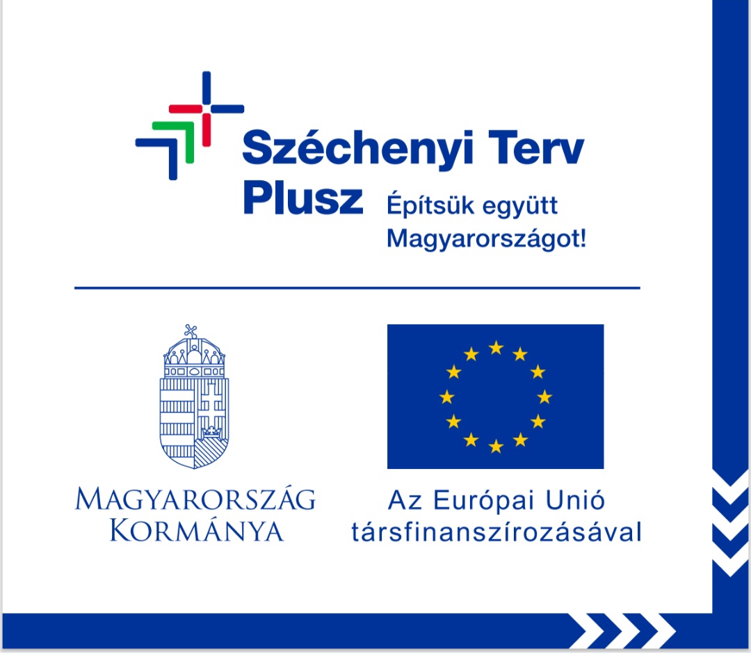 Szechenyi Terv Plusz